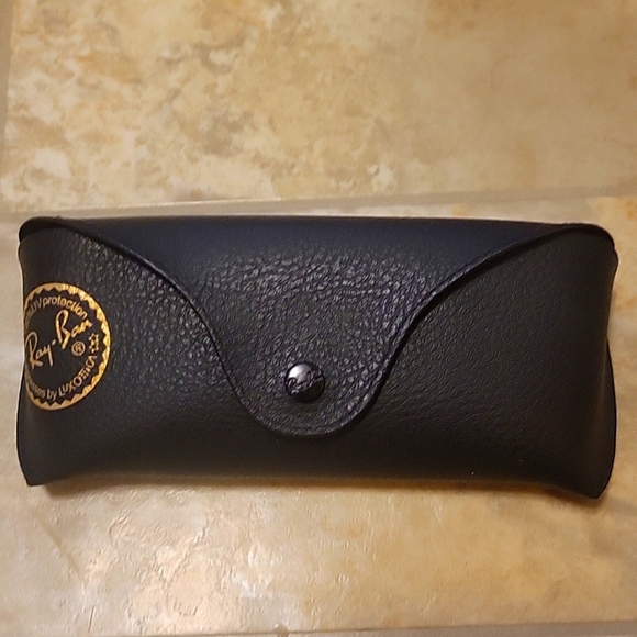 Ray-Ban Other - Ray-Ban UNISEX sunglasses case